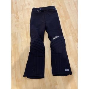 Youth Spyder Snow Pants